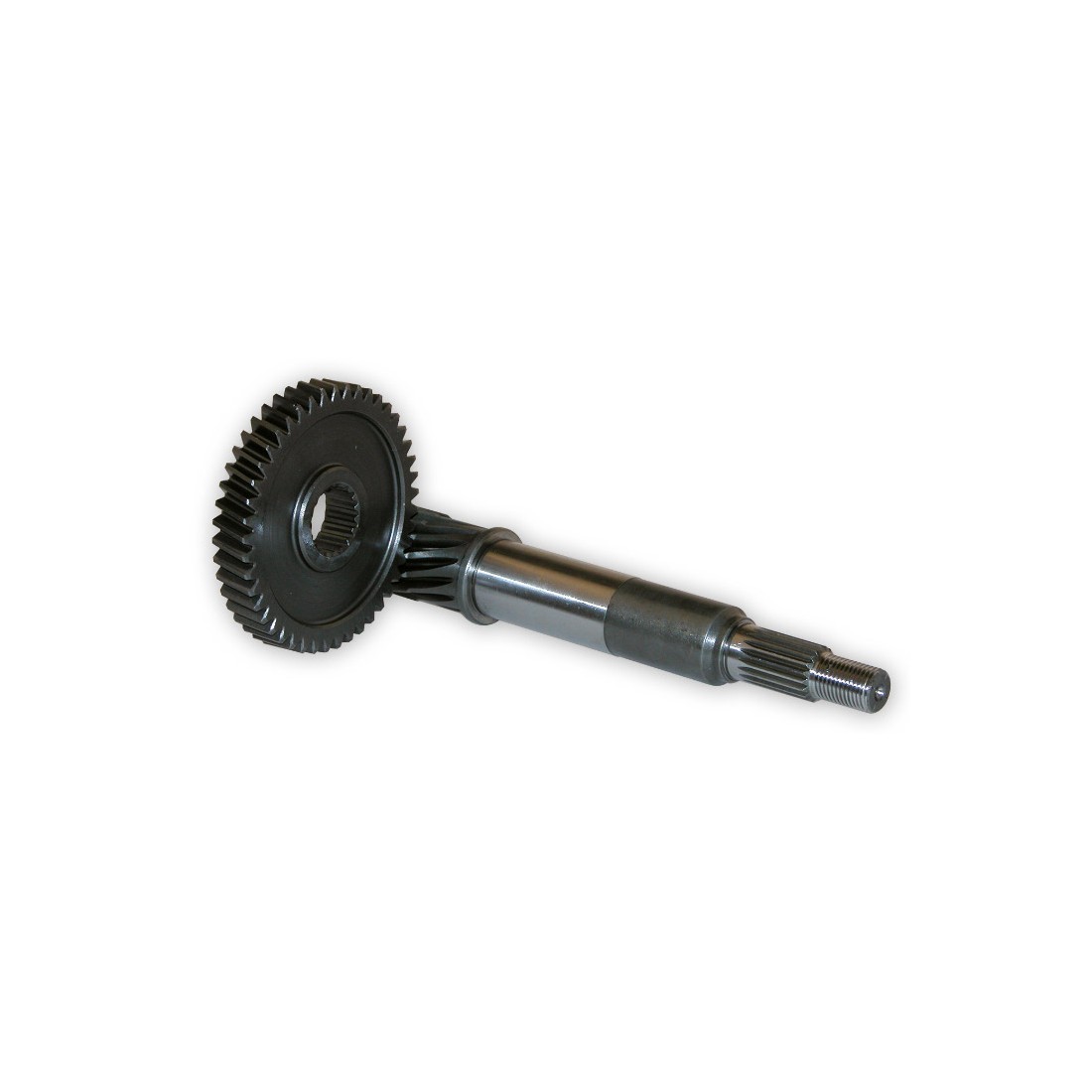 Desarrollo Primario HTQ 20/72 Scarabeo 125 4T