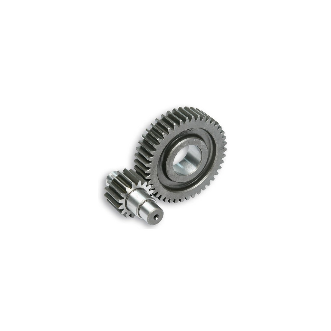 Desarrollo Secundario Piñón 16 Eje Sec 42 VX, VXR