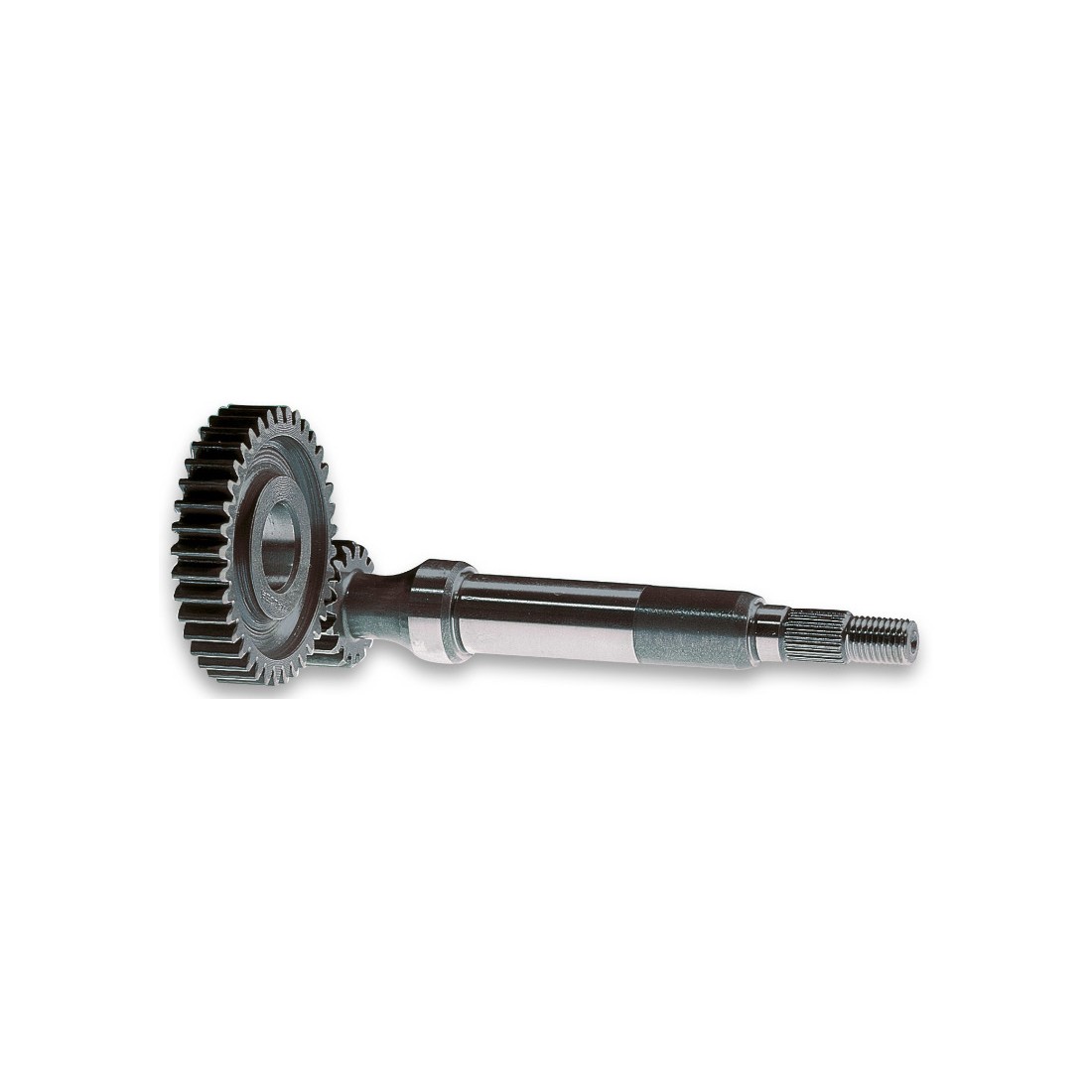 Desarrollo Primario Largo HTQ, Peugeot Looxor TSDI