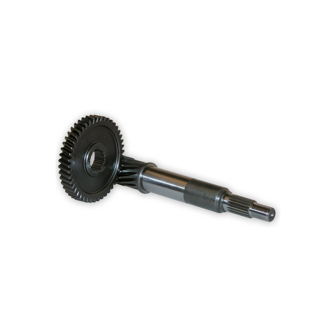 Desarrollo Primario HTQ 14/45 Honda Pantheon 125 Inj