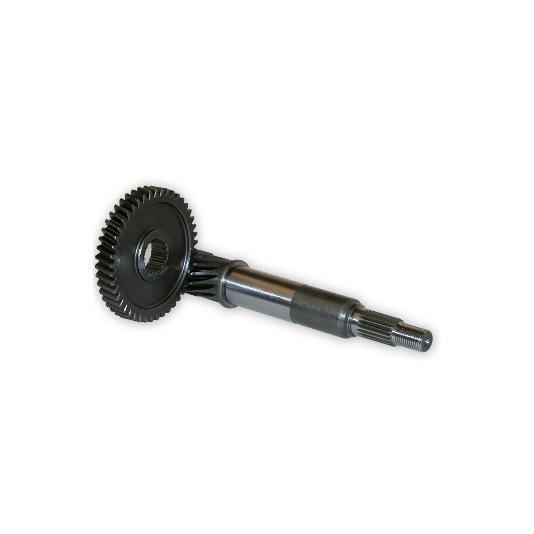 Desarrollo Primario HTQ 16/44 Honda Pantheon 150I