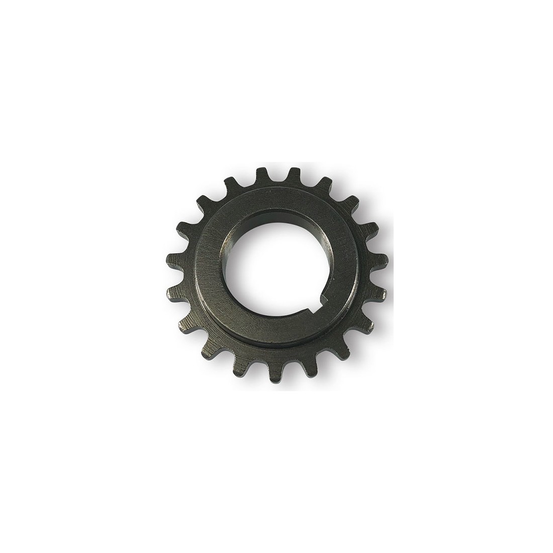 Engranaje Cigüeñal Malossi Z19 X 17 mm