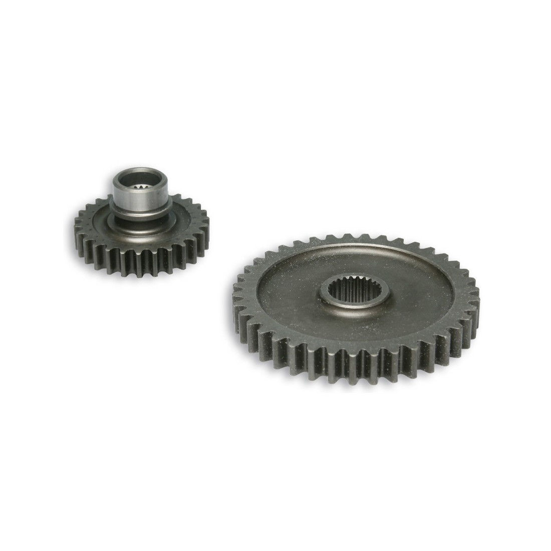Desarrollo Power Transmission Sport 26/40 Tmax 500