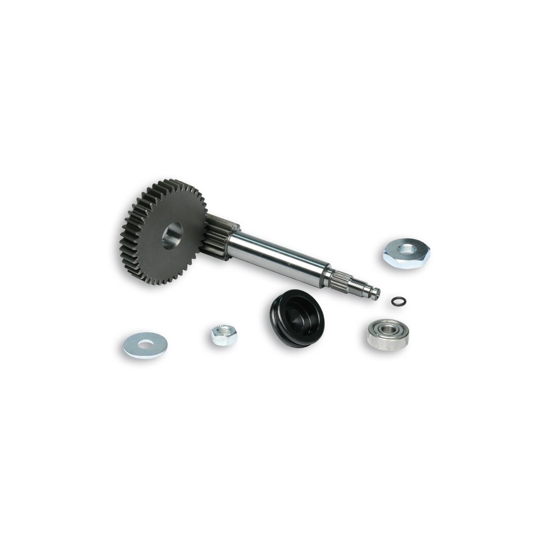 DESARROLLO PRIMARIO MALOSSI 14/42 YAMAHA AEROX 50