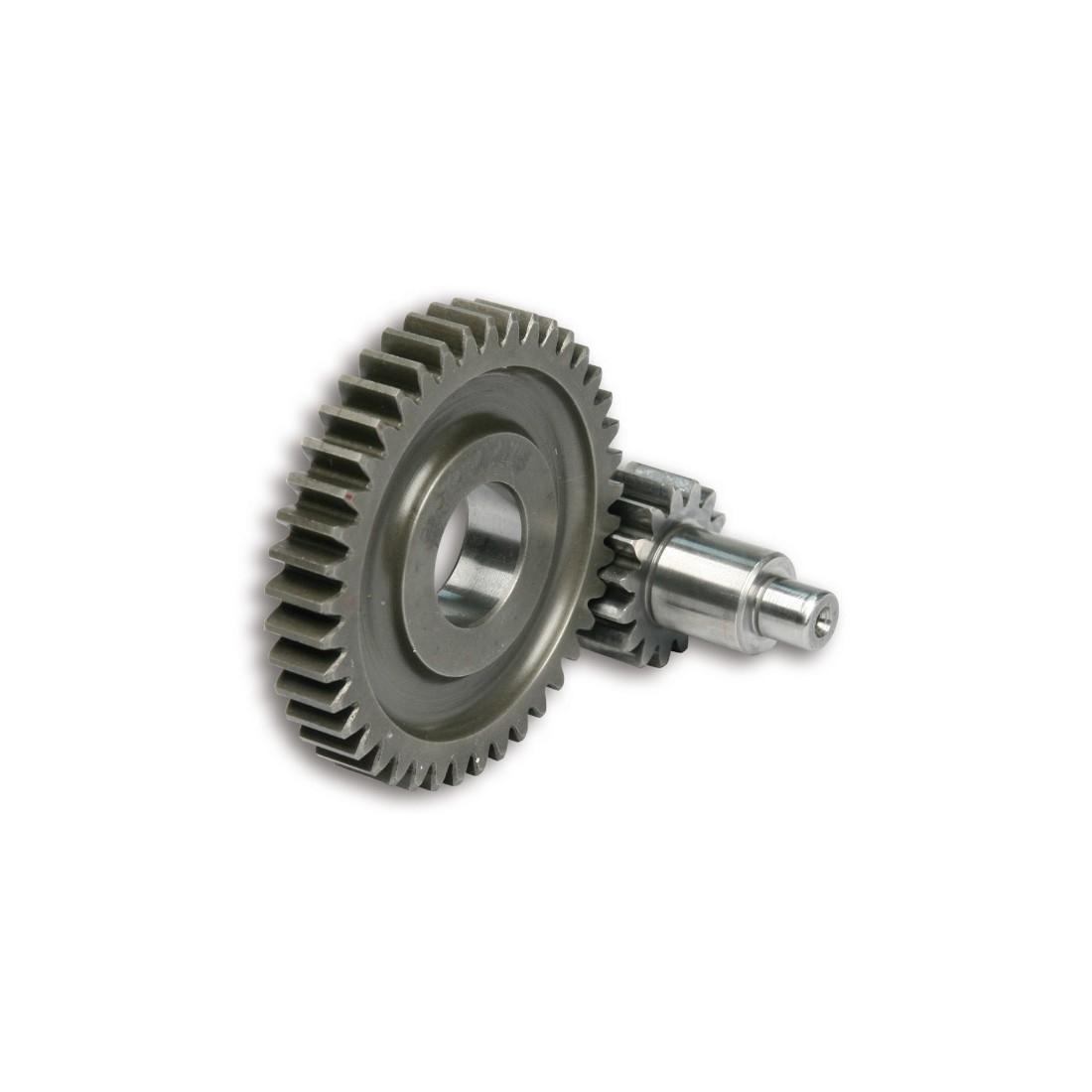Desarrollo Secundario Motor Minarelli 50