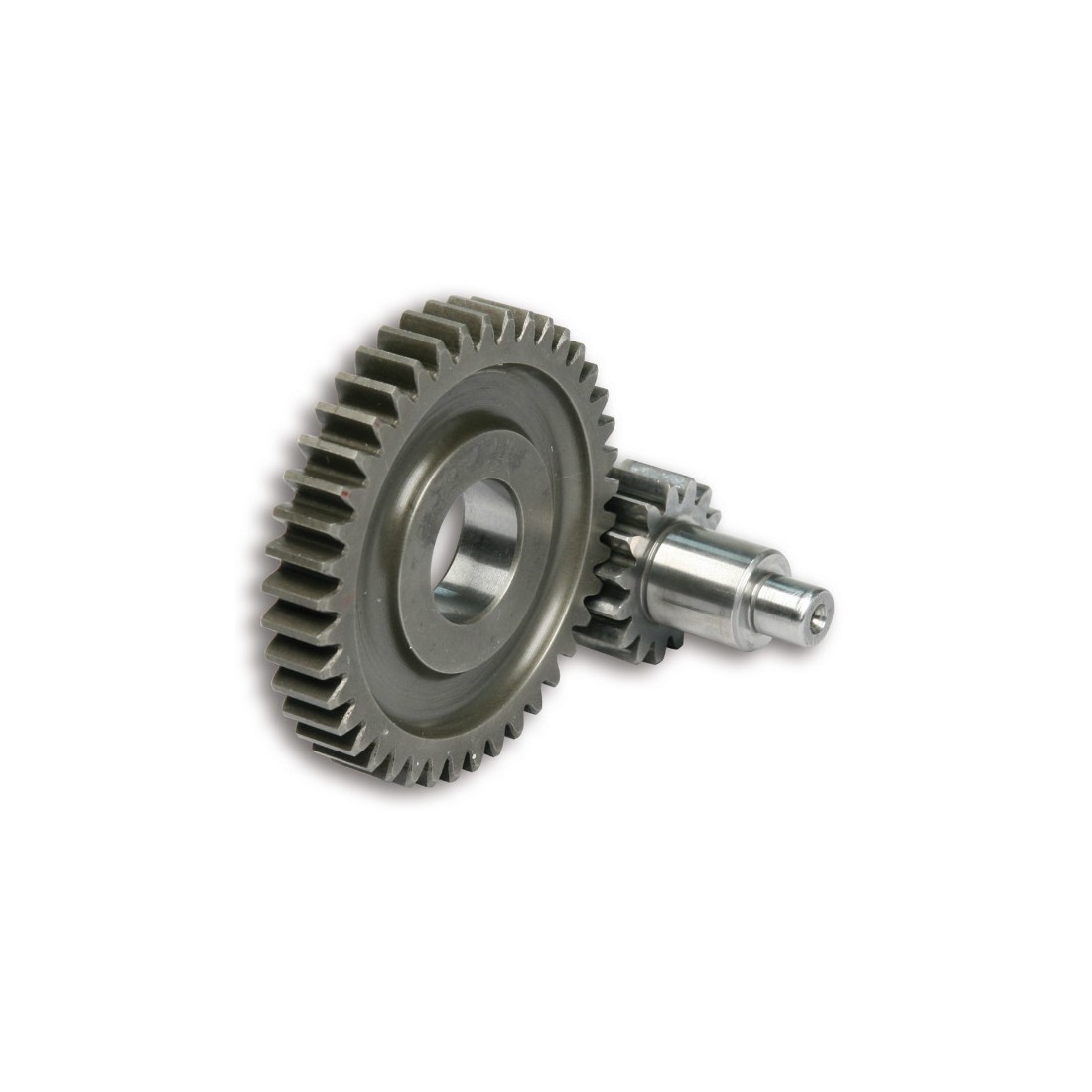 Desarrollo Secundario HTQ 14/43 Motor Yamaha 50