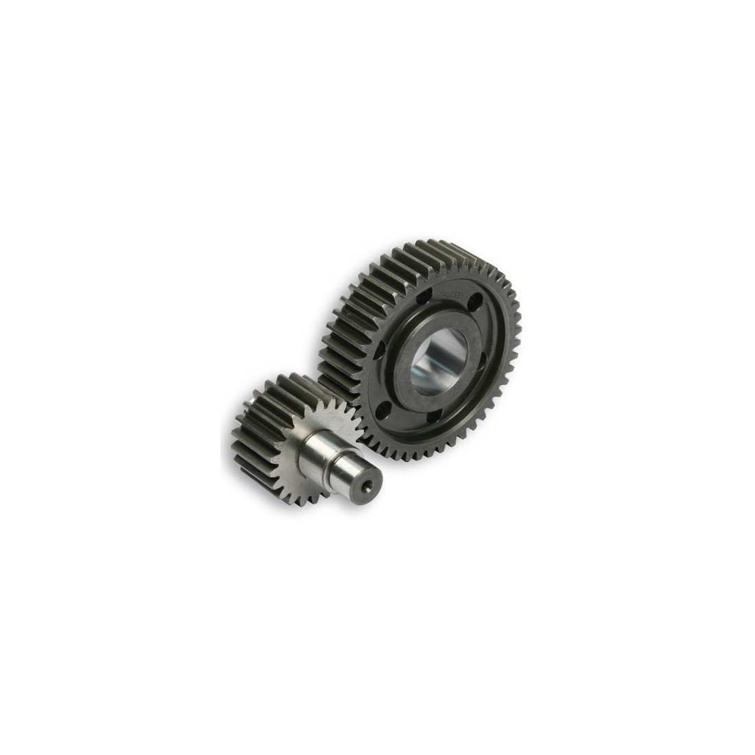 Desarrollo Secundario HTQ 22/45 Vespa GTS 300