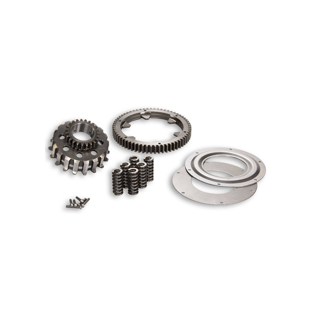 Desarrollos primarios 24/63 Malossi Vespa PX 125