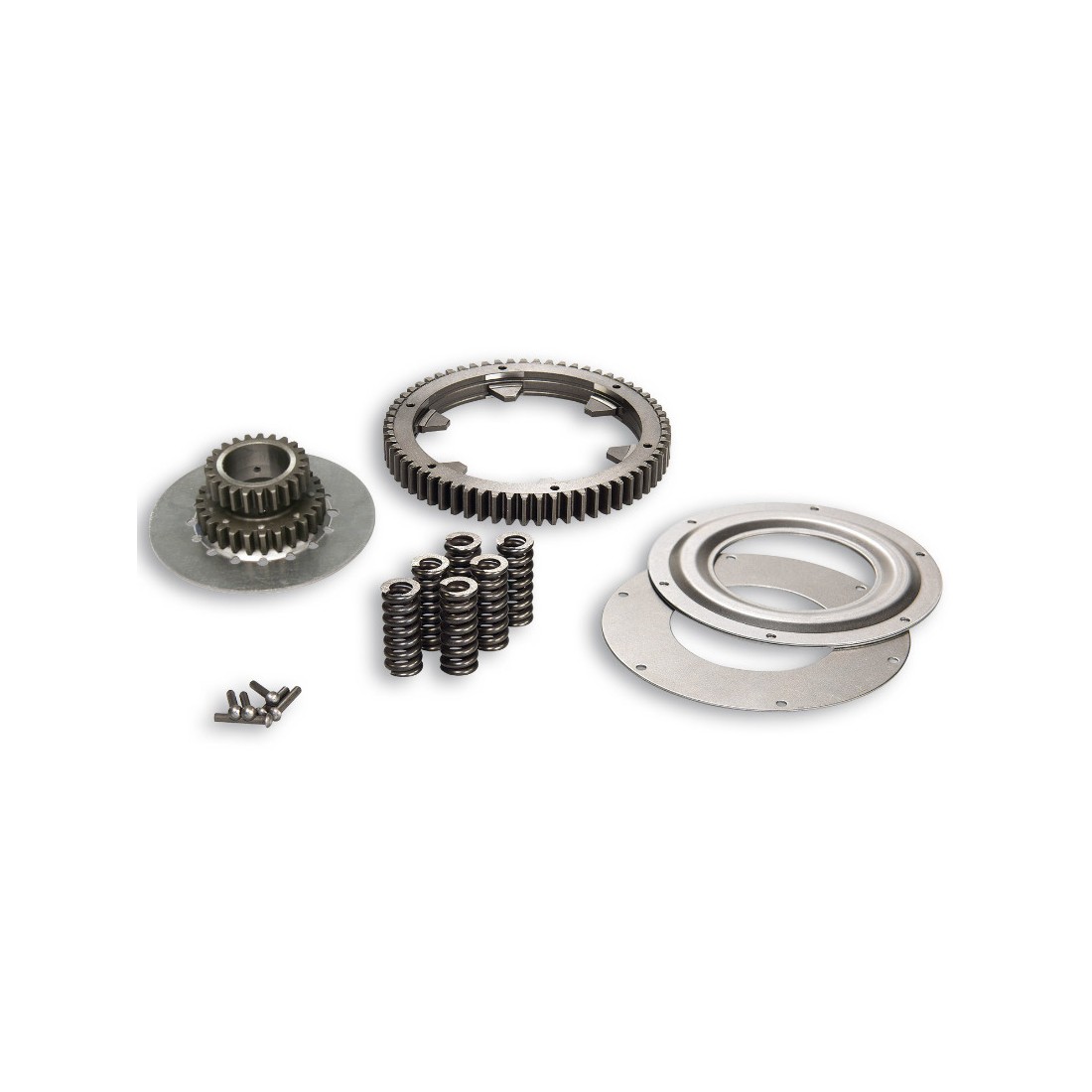 Desarrollos Primarios HTQ Z 23/64 Vespa PX 200