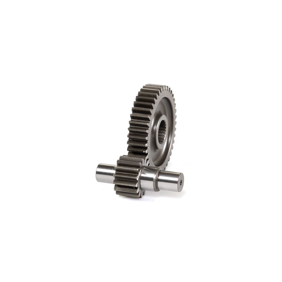 Desarrollo Secundario Largo Hexagon, Typhoon 125
