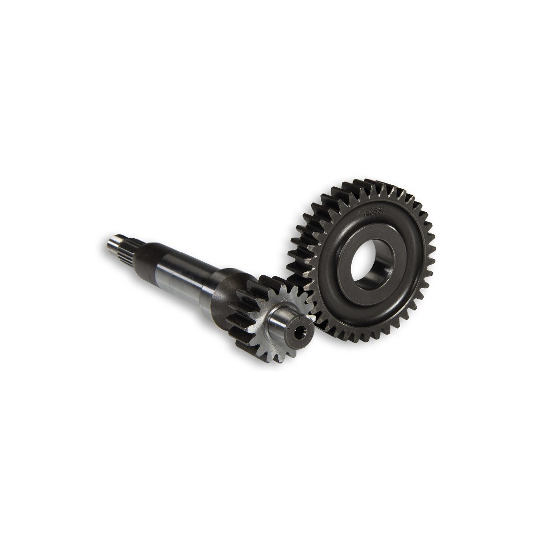 Desarrollo Largo Piaggio Zip SP Zip Fast Rider 95