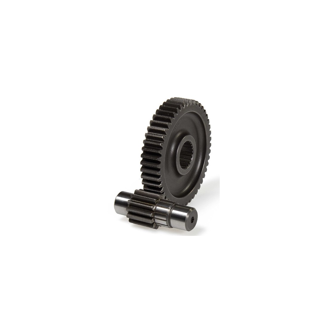 Desarrollo Secundario Largo Gilera Runner, NRG