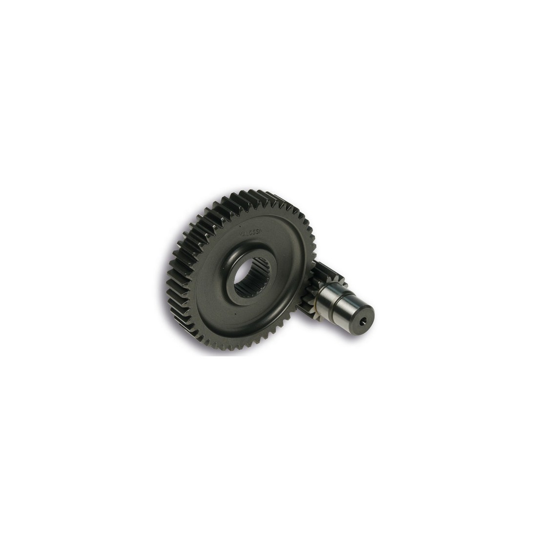 Desarrollo Secundario Largo 14/47 Dientes Zip
