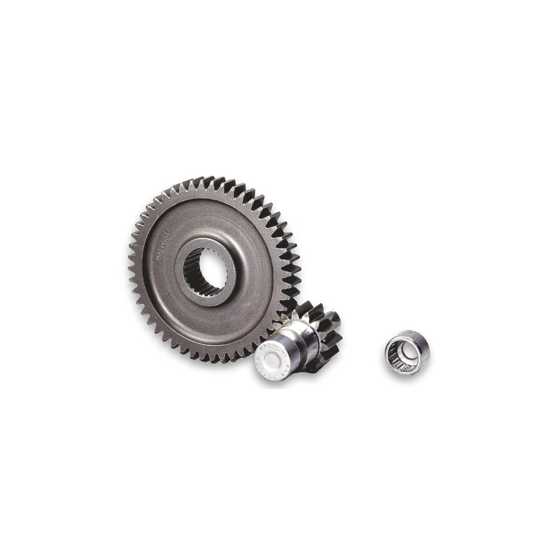 Desarrollo Secundario Con Jaula Runner 50,Sfera 50