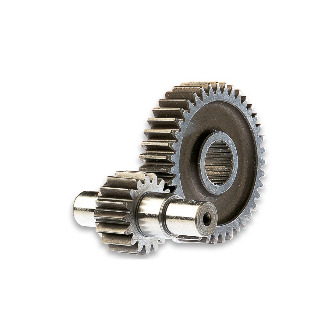 Desarrollo Secundario Zip SP, Vespa ET2