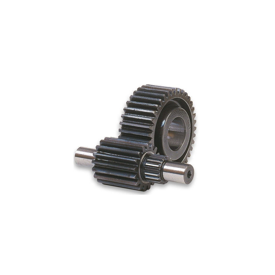 Desarrollo Secundario 38/16 Honda Foresight