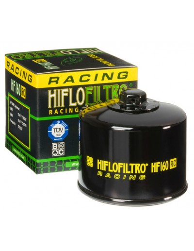 Filtro Aceite Racing...