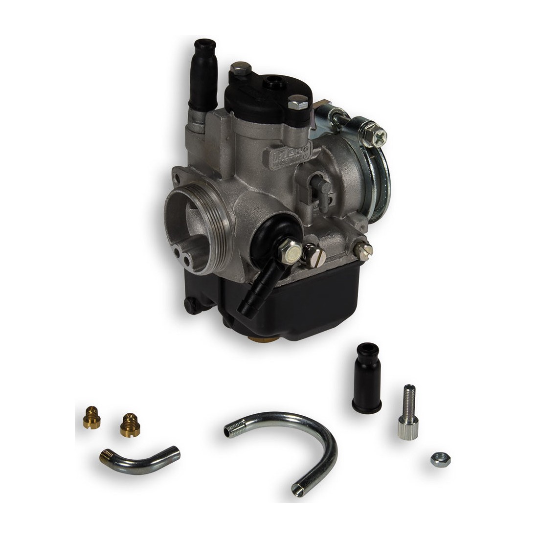 Carburador PHBL 24 Al Cárter Vespa Primavera 125