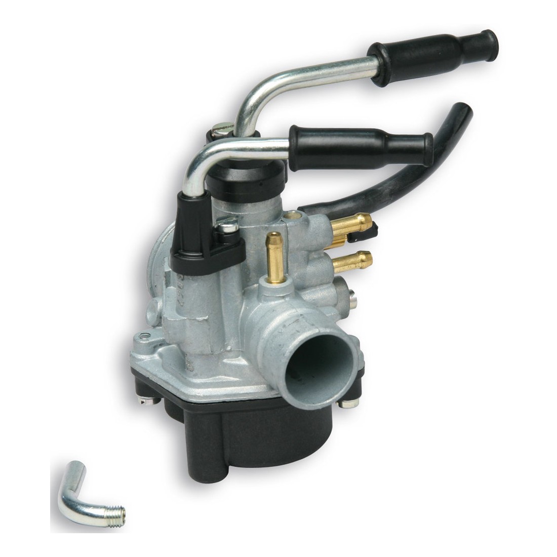 Carburador PHBN 17,5 SR 50, BW'S 50, Spy 50