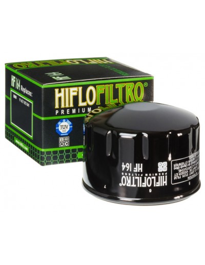 Filtro Aceite Hiflofiltro...