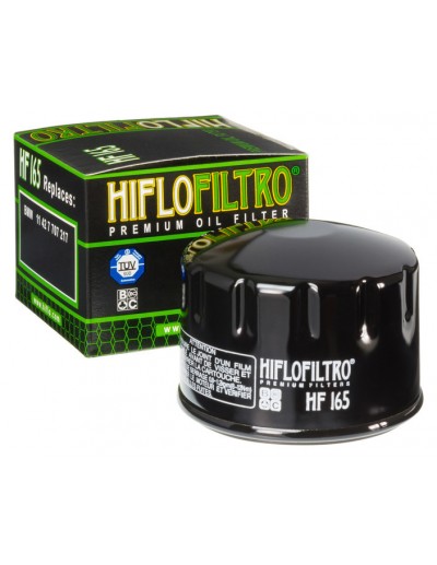Filtro Aceite Hiflofiltro...