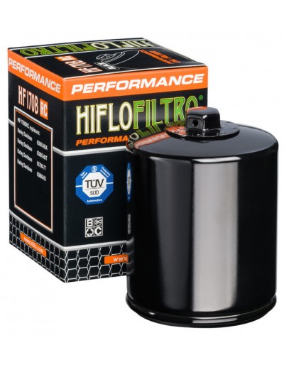 Filtro Aceite Racing...