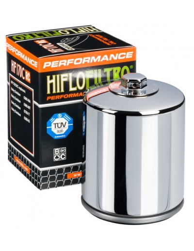 Filtro Aceite Racing...