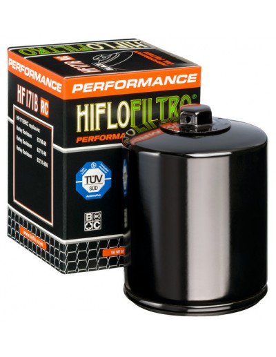 Filtro Aceite Racing...