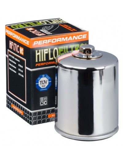 Filtro Aceite Racing...