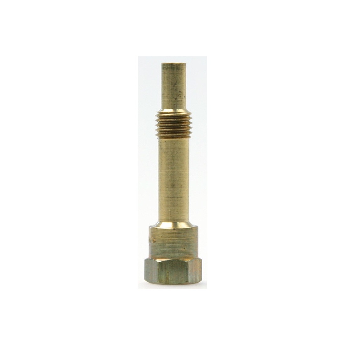 Pulverizador 260 Au Para Carburador Dellorto PHBG