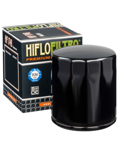 Filtro Aceite Hiflofiltro...
