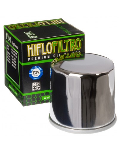 Filtro Aceite Hiflofiltro...