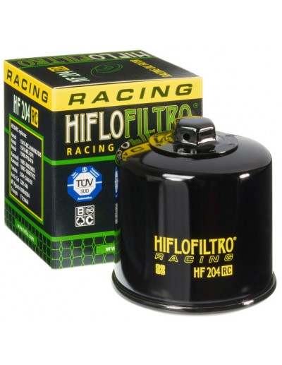 Filtro Aceite Racing...