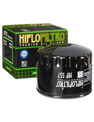 Filtro Aceite Hiflofiltro...