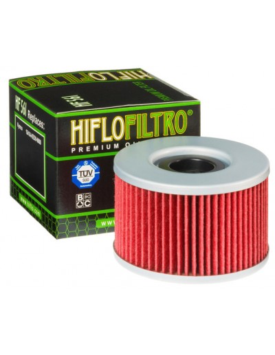 Filtro Aceite Hiflofiltro...