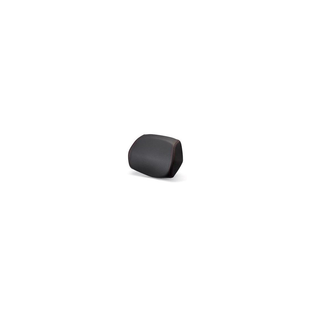 Almohadilla Respaldo Yamaha Tricity 125 14-19 Rojo