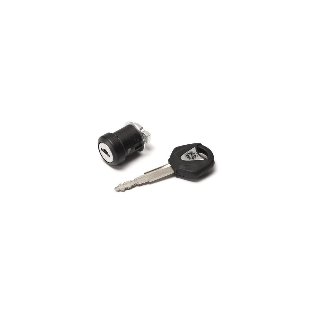 Cerradura Topcase Yamaha D'elight 3125 17-18