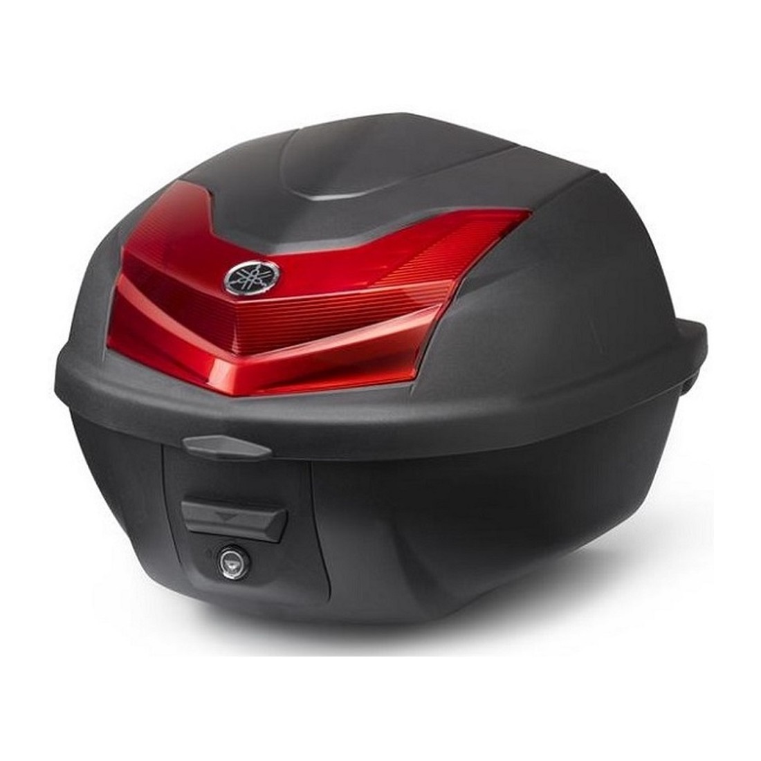 Topcase 30L Yamaha D'elight 125 17-18