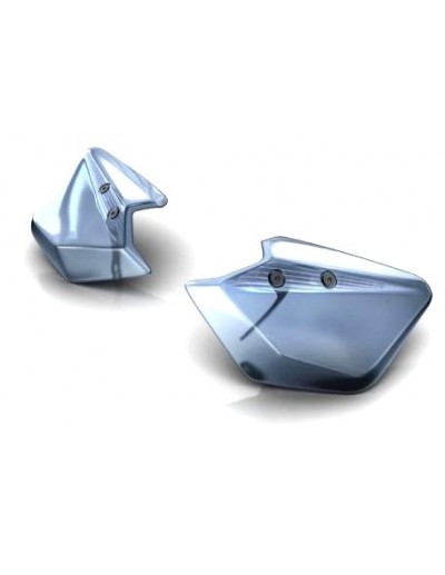 Protectores Puños Yamaha...