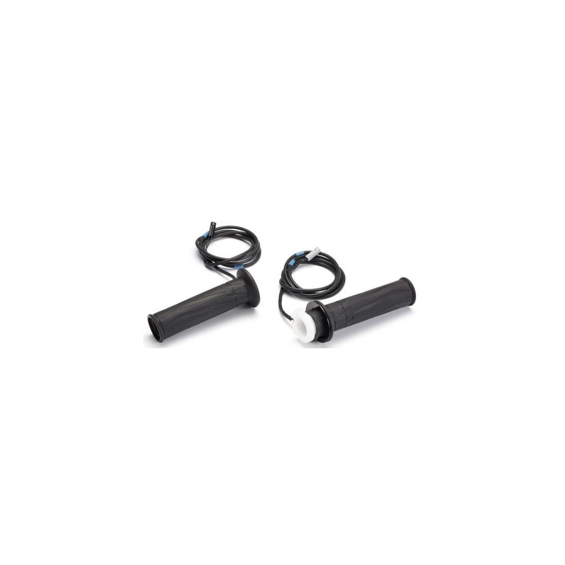 Puños Térmicos Yamaha Tracer 900 15-17