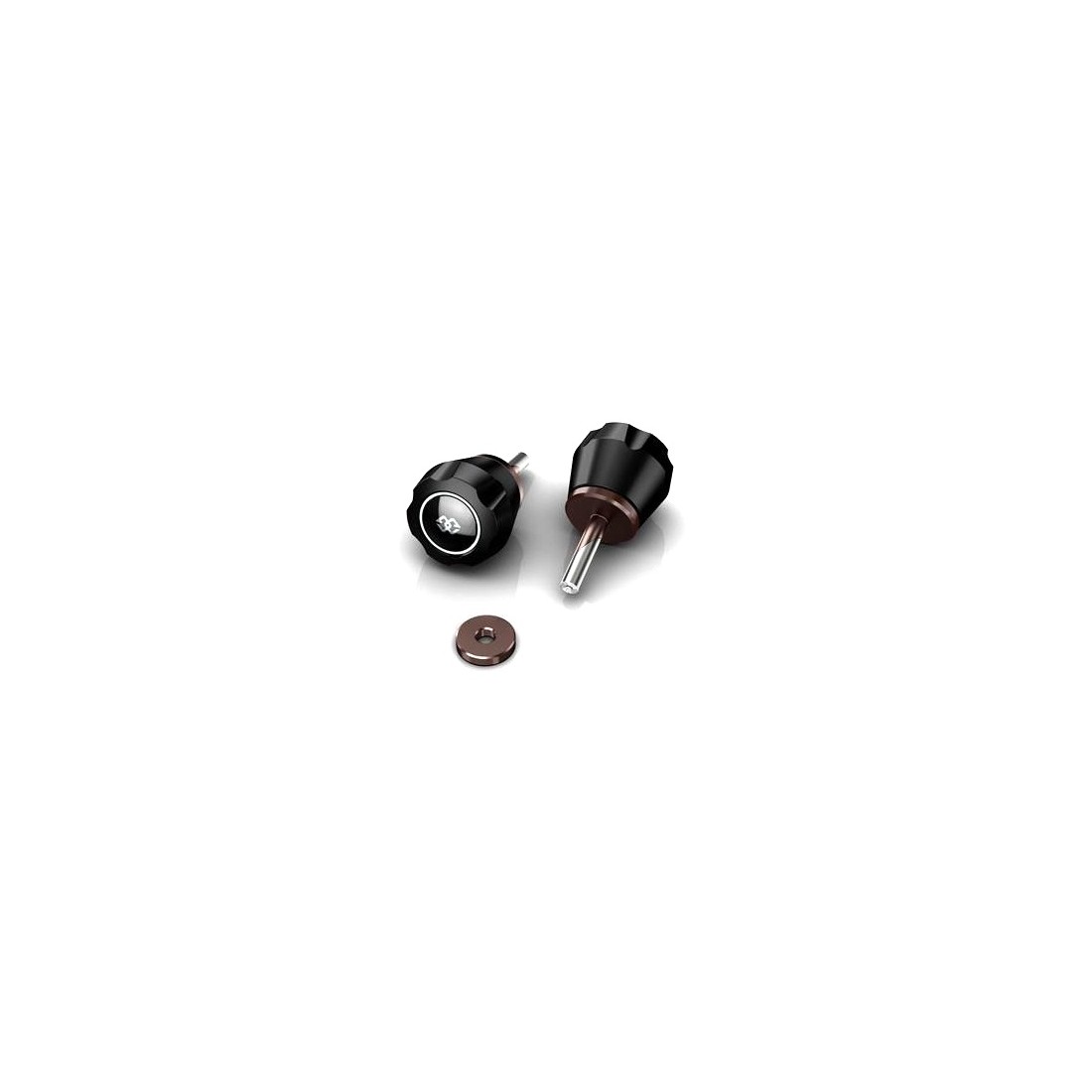 Kit Protección Eje Trasero Yamaha Tracer 900/GT 18-19