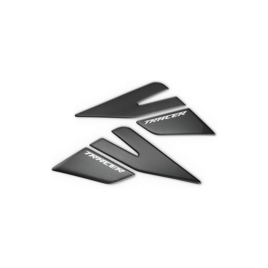 Protectores Depósito Laterales Yamaha Tracer 900/GT 18-19