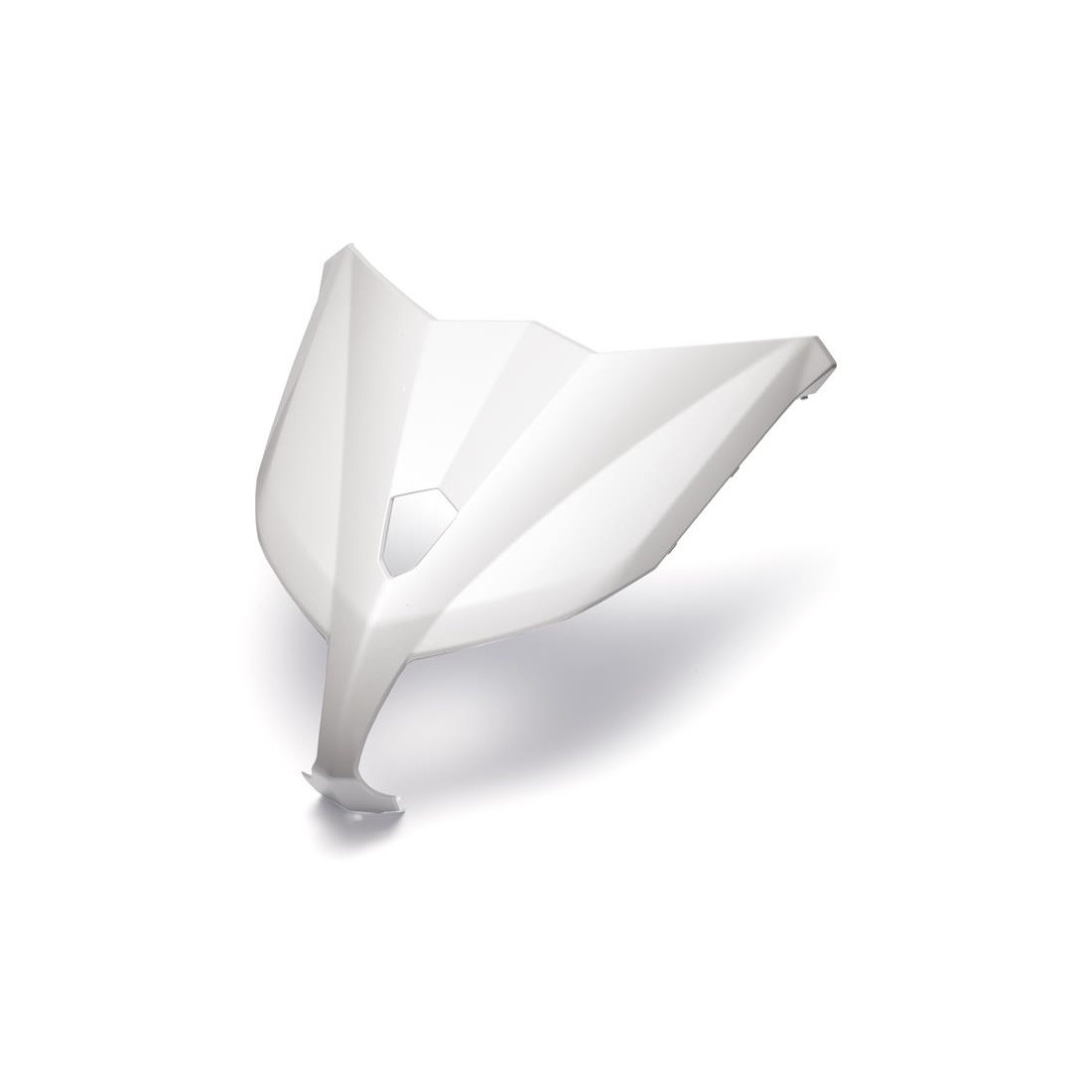 Panel Frontal Yamaha T-MAX 530 13-16 Blanco