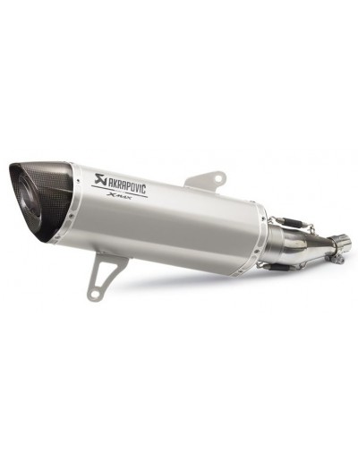 Escape Slip-On Akrapovic...