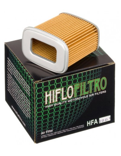 Filtro Aire Hiflofiltro...