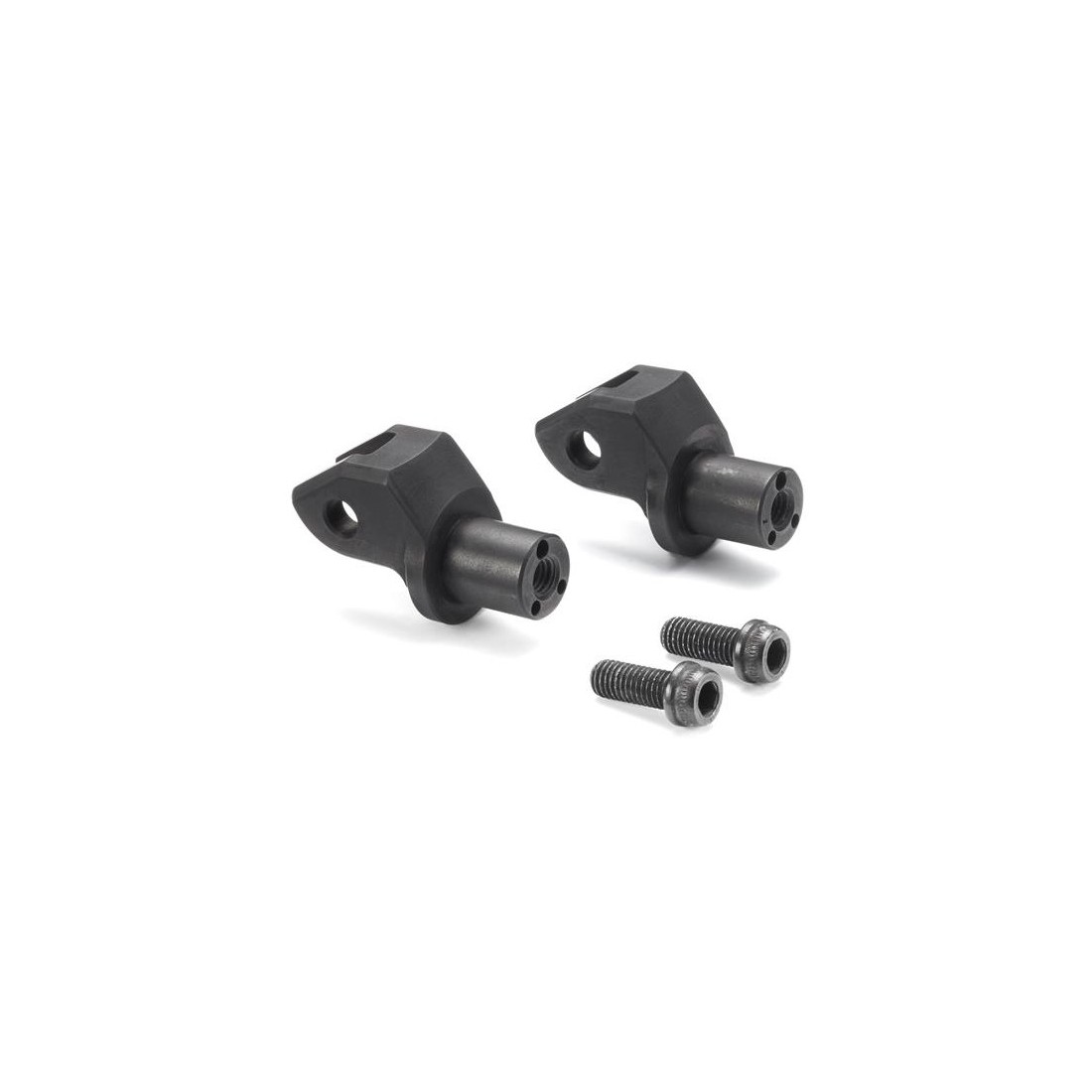 Kit Ajuste Estriberas Conductor Yamaha SCR 950 2017