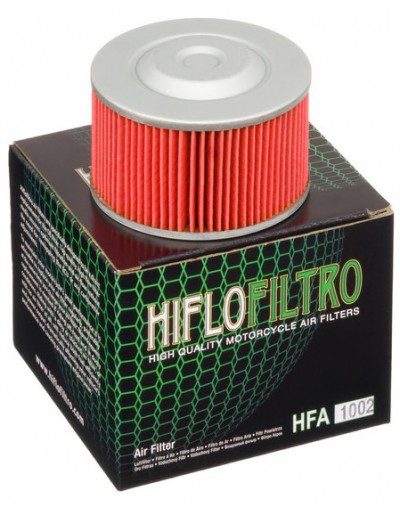 Filtro Aire Hiflofiltro...