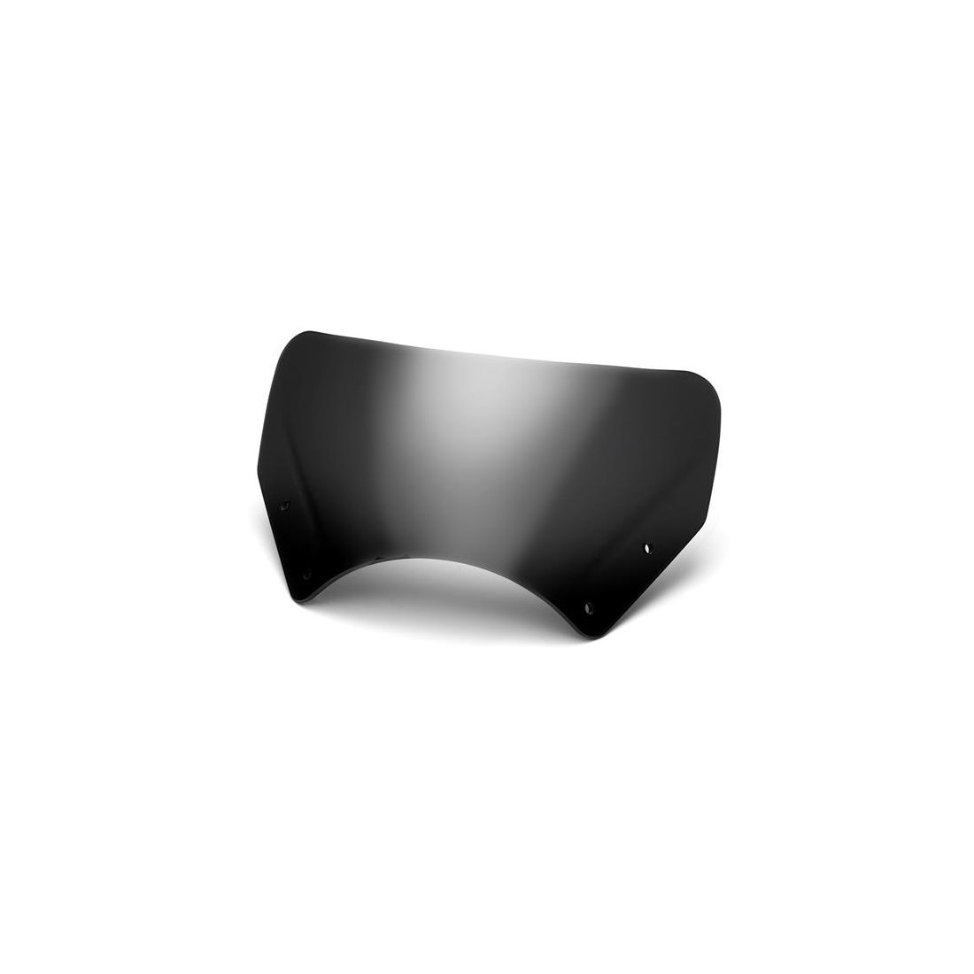Carenado Faro Yamaha XSR700 15-19 Transparente