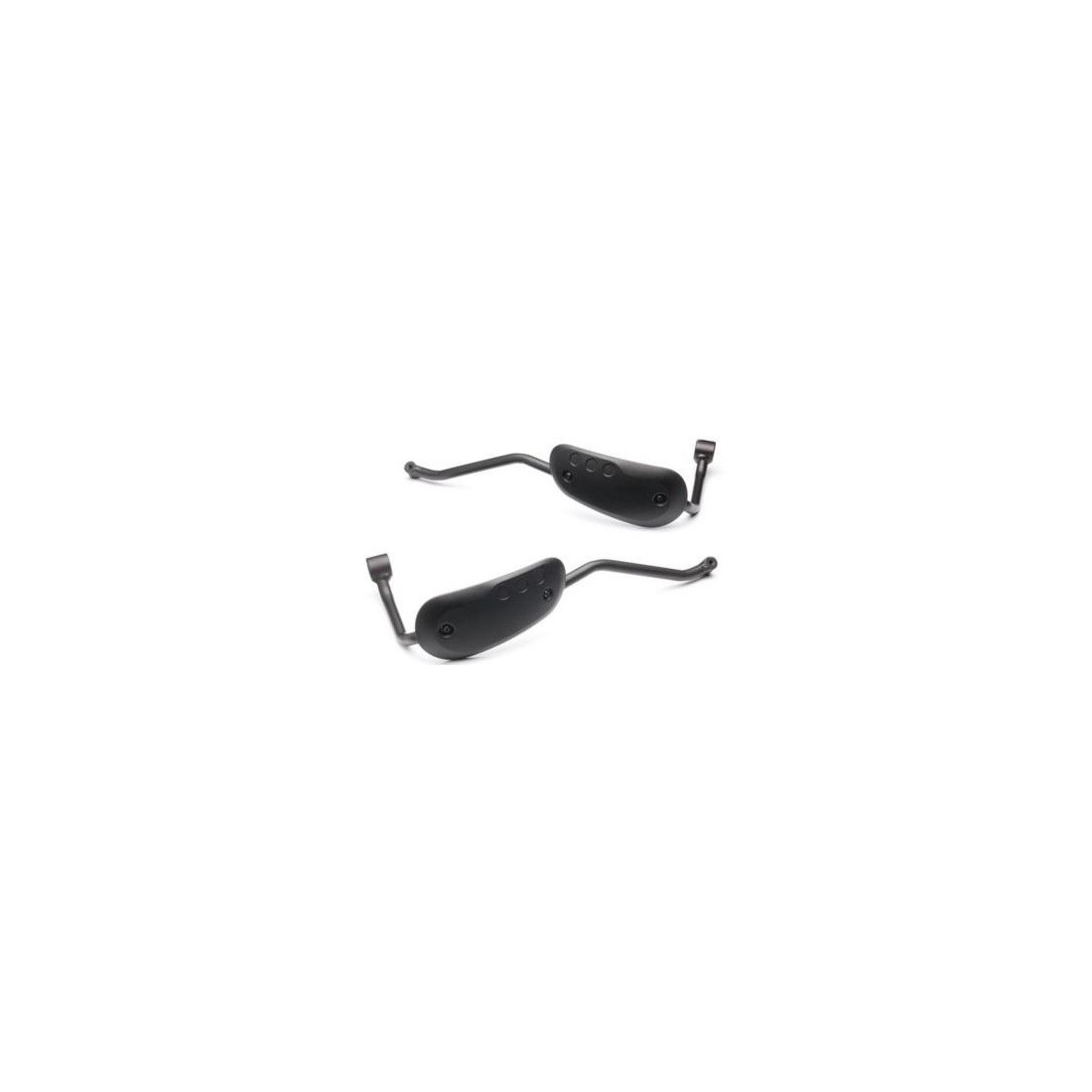 Protectores Puños Yamaha XSR700 15-19