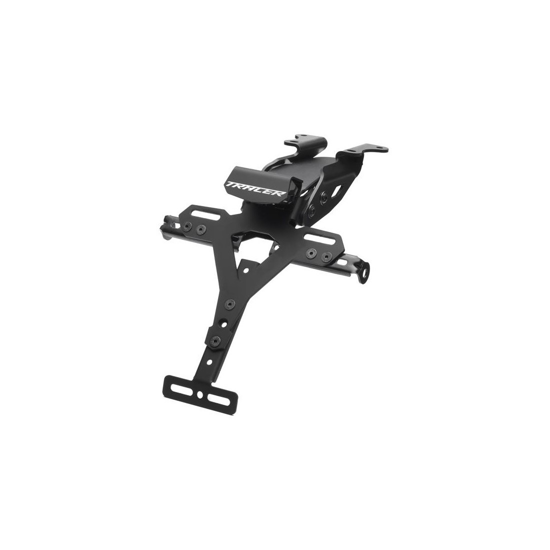 Portamatrícula Yamaha Tracer 900/GT 18-19